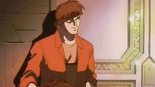 Inma Daitoshi: Beast City ep2 ENG SUB