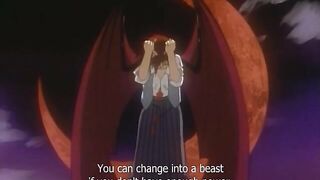 Inma Daitoshi: Beast City ep2 ENG SUB