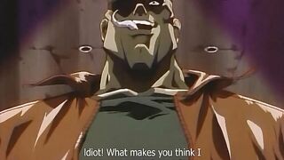 Inma Daitoshi: Beast City ep2 ENG SUB