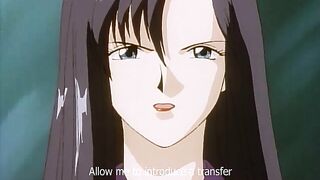 Inma Daitoshi: Beast City ep2 ENG SUB