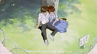 Inma Daitoshi: Beast City ep2 ENG SUB