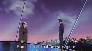 Inma Daitoshi: Beast City ep3 ENG SUB