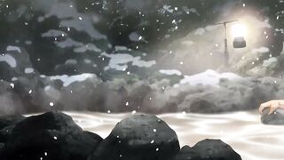 Shikoyaka naru Toki mo Hameru Toki mo ep1 RUS