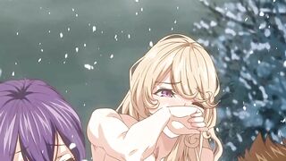 Shikoyaka naru Toki mo Hameru Toki mo ep1