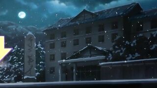 Shikoyaka naru Toki mo Hameru Toki mo ep1