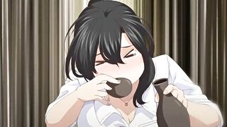 Shikoyaka naru Toki mo Hameru Toki mo ep1