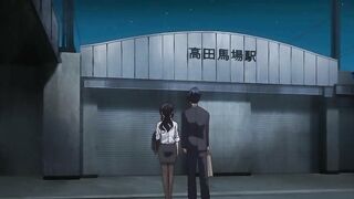 Shikoyaka naru Toki mo Hameru Toki mo ep1