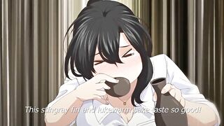 Shikoyaka naru Toki mo Hameru Toki mo ep1 ENG SUB