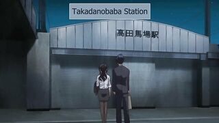Shikoyaka naru Toki mo Hameru Toki mo ep1 ENG SUB