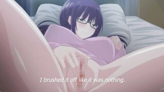 Yuutousei Ayaka no Uraomote ep1 ENG SUB