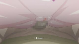 Yuutousei Ayaka no Uraomote ep1 ENG SUB