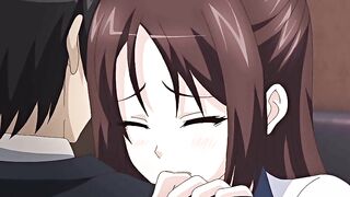 Kanojo ga Yatsu ni Dakareta Hi ep1