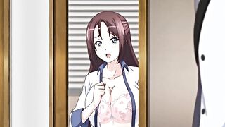 Kanojo ga Yatsu ni Dakareta Hi ep2