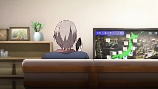 Kanojo ga Yatsu ni Dakareta Hi ep2