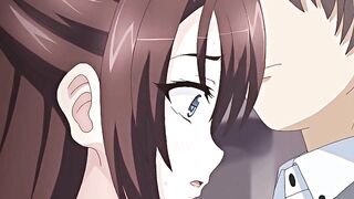 Kanojo ga Yatsu ni Dakareta Hi ep2