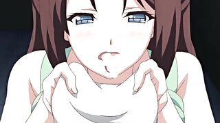 Kanojo ga Yatsu ni Dakareta Hi ep1 ENG SUB