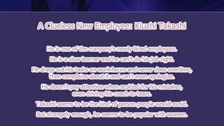 Kanojo ga Yatsu ni Dakareta Hi ep2 ENG SUB