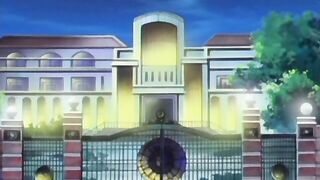 Dousou Kai Again 同窓会again ep1