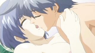 Dousou Kai Again 同窓会again ep2
