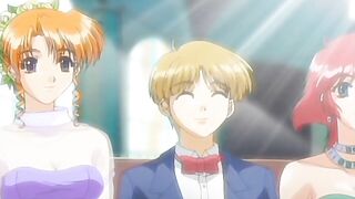 Dousou Kai Again 同窓会again ep2