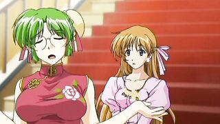 Dousou Kai Again 同窓会again ep2