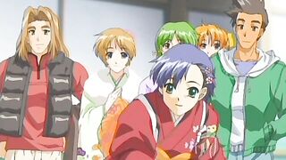 Dousou Kai Again 同窓会again ep2