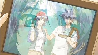 Dousou Kai Again 同窓会again ep2