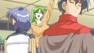 Dousou Kai Again 同窓会again ep2