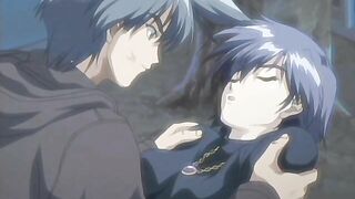 Dousou Kai Again 同窓会again ep2