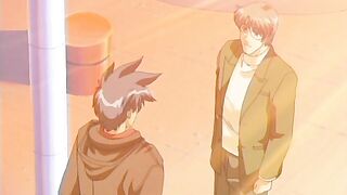 Dousou Kai Again 同窓会again ep2