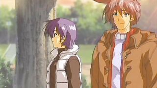 Dousou Kai Again 同窓会again ep2