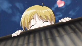 Dousou Kai Again ep1 ENG DUB