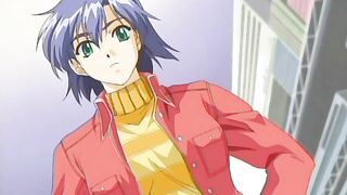 Dousou Kai Again ep2 ENG DUB