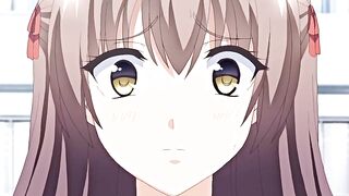 White Blue ホワイト ブルー ep1