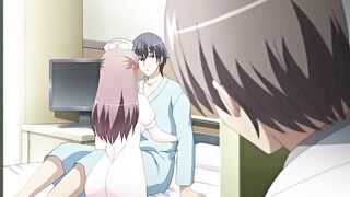 White Blue ホワイト ブルー ep1