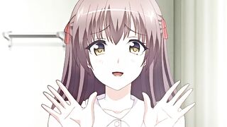 White Blue ホワイト ブルー ep1