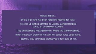 White Blue ep1 ENG SUB