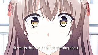 White Blue ep1 ENG SUB