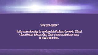 White Blue ep1 ENG SUB