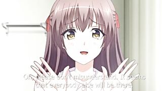 White Blue ep1 ENG SUB