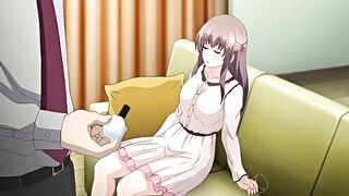 White Blue ep1 ENG SUB