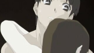 Shoya - Virgin Night RUS SUB