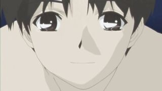 Shoya - Virgin Night RUS SUB