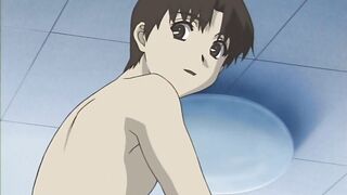 Shoya - Virgin Night RUS SUB