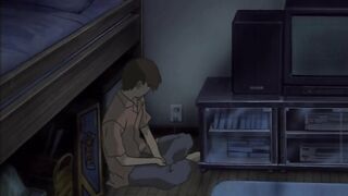 Shoya - Virgin Night RUS SUB