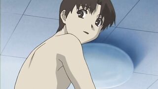 Shoya - Virgin Night 初夜 -ヴァージン・ナイト-