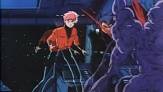 Гай / Guy: Double Target ep1 RUS SUB