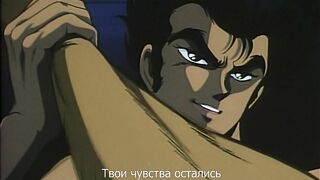 Гай / Guy: Double Target ep1 RUS SUB