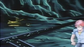Гай / Guy: Double Target ep1 RUS SUB
