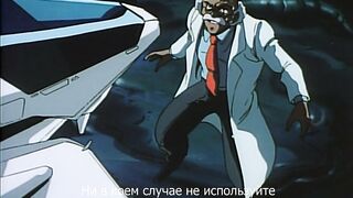 Гай / Guy: Double Target ep1 RUS SUB